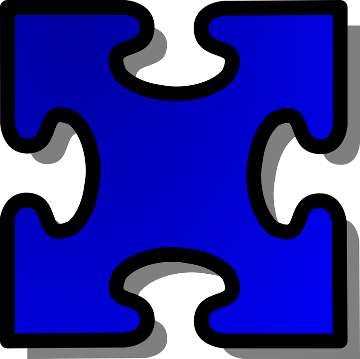 Puzzle Pieces | Jigsaw Puzzle Games